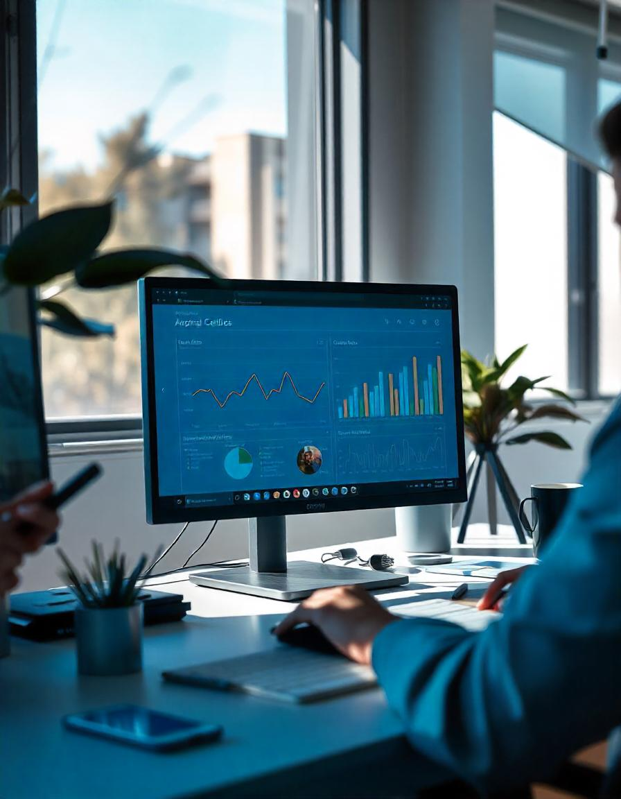 De impact van hostingkeuzes op website prestaties en gebruikerservaring